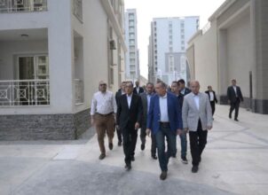 حصاد الوزارات اليوم.. نشاط ميدانى مكثف وجولات موسعة لرئيس الوزراء وعدد من الوزراء