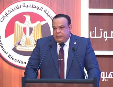 إعلان نتائج المرحلة الأولى لانتخابات مجلس النواب.. وإعادة الاقتراع في الدوائر الملغاة ديسمبر المقبل