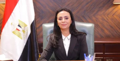 مايا مرسي: الحصر الوطني للحضانات نقطة انطلاق لتطوير خدمات الطفولة المبكرة بـ10.2 مليون طفل 2 مايا مرسي: الحصر الوطني للحضانات نقطة انطلاق لتطوير خدمات الطفولة المبكرة بـ10.2 مليون طفل