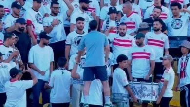 الزمالك في عين العاصفة.. تراجع النتائج يثير غضب الجماهير وتغييرات وشيكة في الجهاز الفني