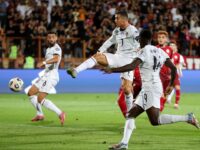 البرتغال تكتسح أرمينيا 9-1 وتحجز بطاقة التأهل إلى كأس العالم 2026