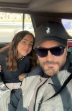 تامر حسني يعلن سفره لفرنسا مع ابنته و صورة جديدة بعد خسارة 15 كيلو 2 تامر حسني يعلن سفره لفرنسا مع ابنته و صورة جديدة بعد خسارة 15 كيلو