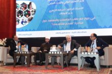 وزير التعليم العالي والأوقاف يطلقان مبادرة "صحح مفاهيمك" لتعزيز الوعي الوطني