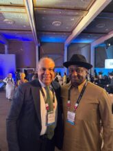 وزير الطيران المدني يشارك في المؤتمر الدولي لخدمات النقل الجوي بالدومينيكان