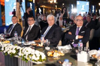 وزير التعليم العالي يرأس احتفالية مرور 5 سنوات على تأسيس مركز 'مصري' للأبحاث الطبية 5 وزير التعليم العالي يرأس احتفالية مرور 5 سنوات على تأسيس مركز 'مصري' للأبحاث الطبية