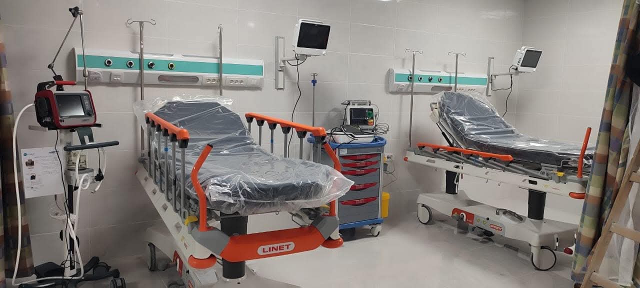 وزير الصحة يتلقى تقريرًا عن متابعة 46 مشروعًا صحيًا بـ11 محافظة