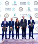 توقيع بروتوكول تعاون بين وزارة البيئة وهيئة الرعاية الصحية لتعزيز الاستدامة البيئية داخل المنشآت الصحية