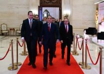 رئيس الوزراء يشارك في الملتقى السنوي السادس للرعاية الصحية.. 6 سنوات على إطلاق التأمين الصحي الشامل