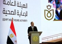 السبكي في الملتقى الدولي السادس للرعاية الصحية: رضاء المنتفعين 86% وتغطية الخدمات الصحية 94%