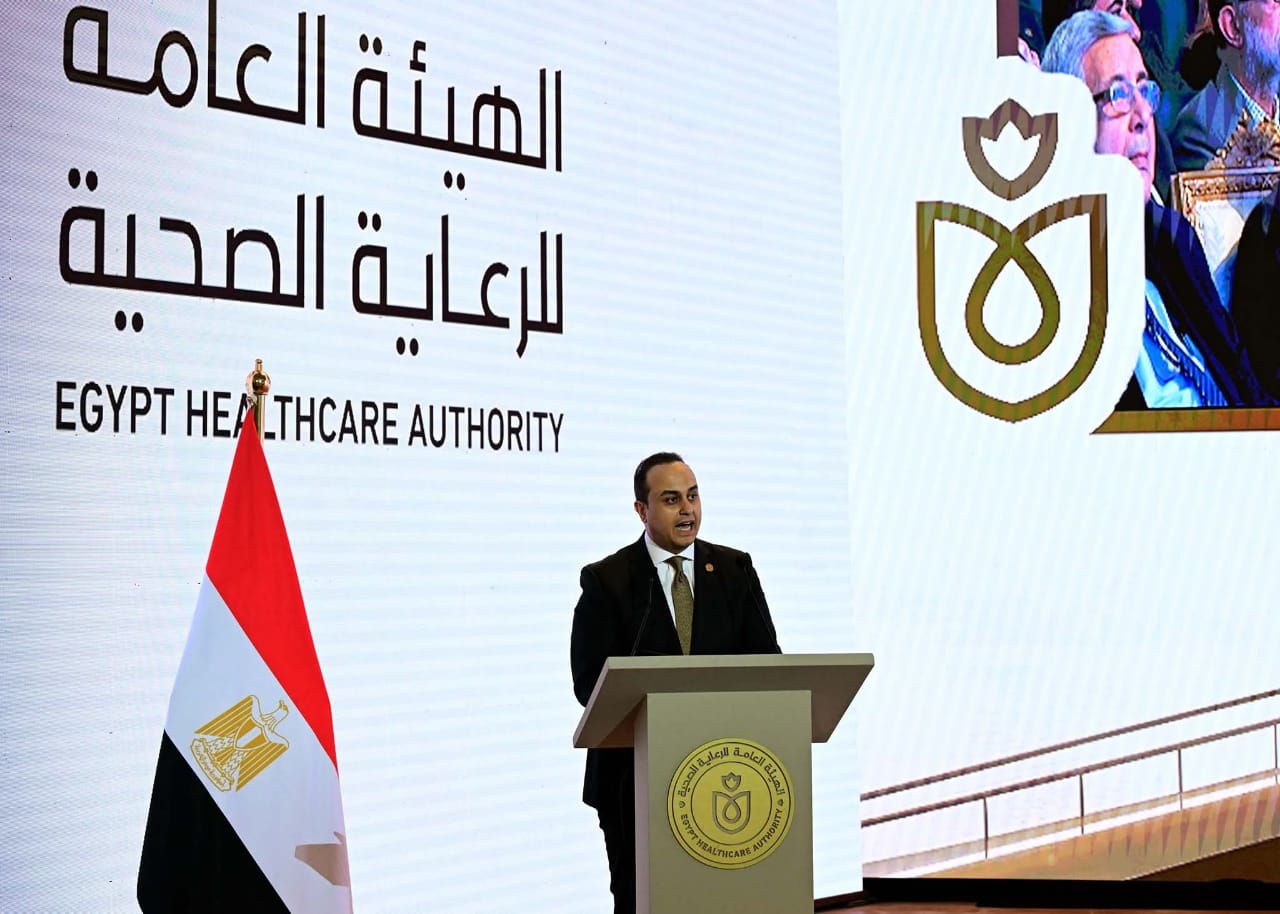 السبكي في الملتقى الدولي السادس للرعاية الصحية: رضاء المنتفعين 86% وتغطية الخدمات الصحية 94%