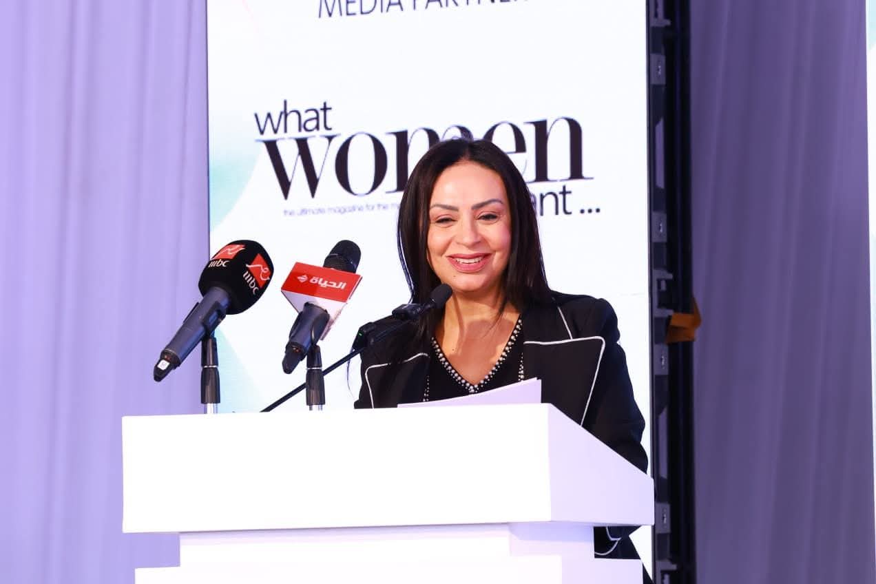 وزيرة التضامن الاجتماعي تشهد افتتاح منتدى مستشفى أهل مصر 2025 تحت عنوان «صناعة مستقبل رعاية مرضى الحروق»