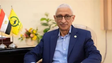 محافظ شمال سيناء: جاهزون بالكامل لبدء إعادة إعمار غزة وتنفيذ المرحلة الثانية من اتفاق شرم الشيخ 4 محافظ شمال سيناء: جاهزون بالكامل لبدء إعادة إعمار غزة وتنفيذ المرحلة الثانية من اتفاق شرم الشيخ