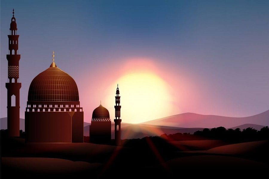 زينب بنت النبي: من مكة إلى المدينة، قصة إسلام وفراق وعودة