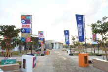 وزير الإسكان يتفقد مشروع حدائق تلال الفسطاط ويطلع على استعدادات مهرجان الشتاء 2025