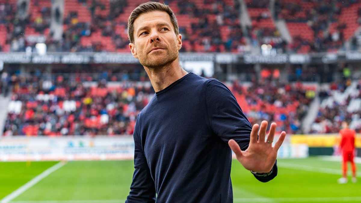 أيام صعبة لتشابي ألونسو في الريال وسط شكوك بيريز حول مشروعه 1 أيام صعبة لتشابي ألونسو في الريال وسط شكوك بيريز حول مشروعه