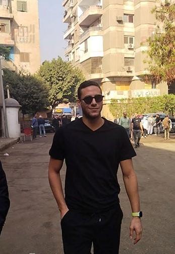 صدمة واستمرار الحبس.. أبرز مشاهد الجلسة الثالثة في محاكمة رمضان صبحي بتهمة التزوير