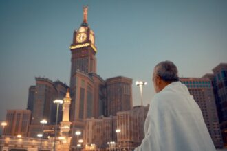 غرامات مالية لاستغلال مواقع حكومية داخل المشاعر المقدسة: السعودية تعزز الانضباط النظامي وحماية الأصول العامة 3 غرامات مالية لاستغلال مواقع حكومية داخل المشاعر المقدسة: السعودية تعزز الانضباط النظامي وحماية الأصول العامة