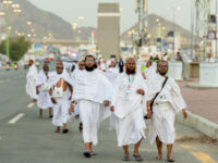 السعودية تحقق إنجازًا غير مسبوق: إتمام إجراءات أكثر من مليون حاج قبل 6 أشهر من الموسم