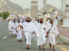 السعودية تحقق إنجازًا غير مسبوق: إتمام إجراءات أكثر من مليون حاج قبل 6 أشهر من الموسم