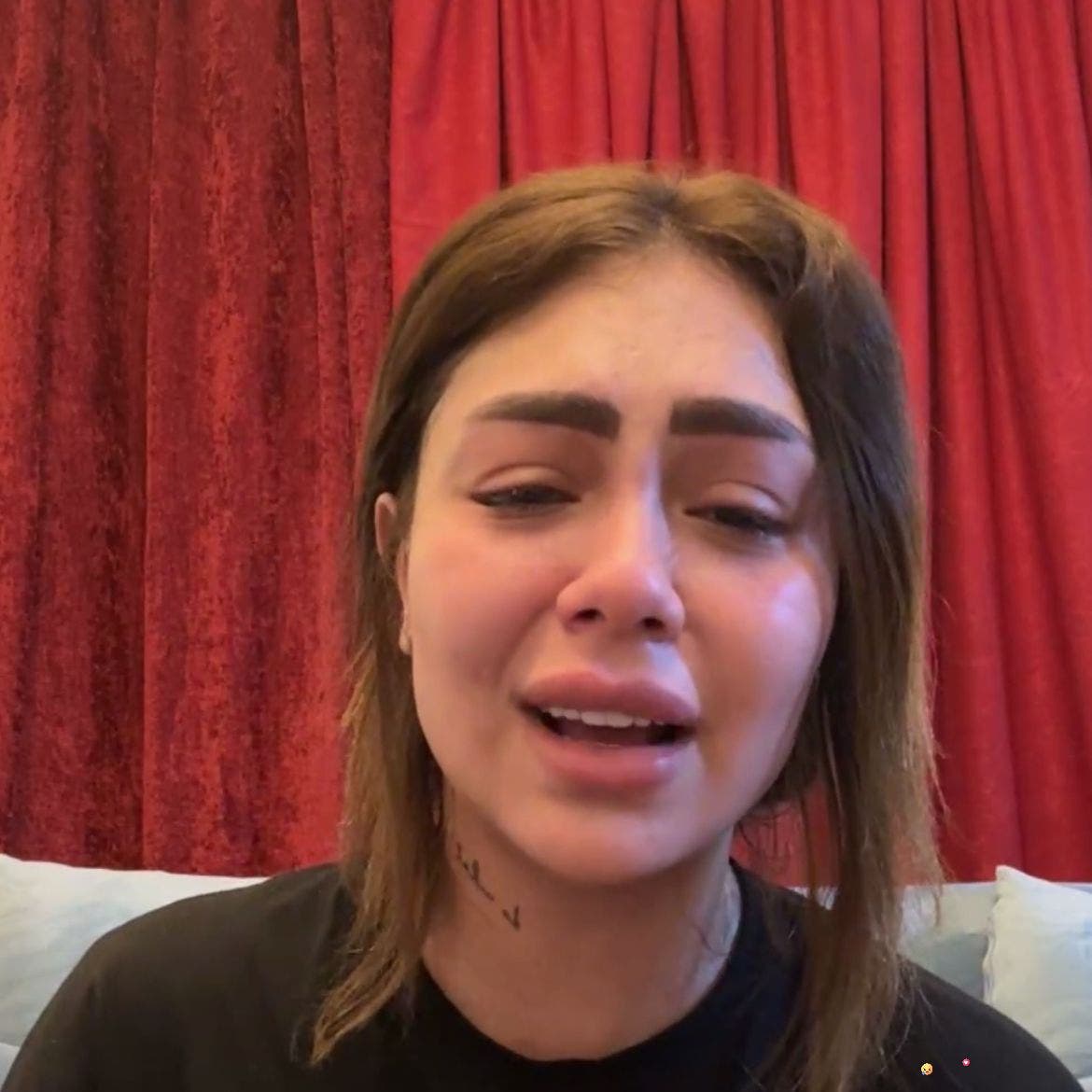 تأييد حبس البلوجر هدير عبد الرازق سنة بتهمة نشر محتوى خادش للحياء 1 تأييد حبس البلوجر هدير عبد الرازق سنة بتهمة نشر محتوى خادش للحياء