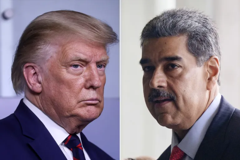 منطقة الكاريبي على شفا حرب.. تهديدات أمريكية على فنزويلا تشعل المنطقة