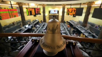 تغييرات جديدة في مجلس إدارة الاتحاد المصري للأوراق المالية لدعم التنوع والكفاءة في سوق المال 3 تغييرات جديدة في مجلس إدارة الاتحاد المصري للأوراق المالية لدعم التنوع والكفاءة في سوق المال