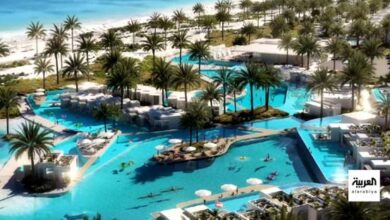 أسعار الأراضي الساحلية في مصر تقفز 80% في عام واحد 2 أسعار الأراضي الساحلية في مصر تقفز 80% في عام واحد