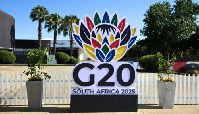 قادة أفريقيا يطالبون بإجراءات عاجلة لمواجهة أزمة الديون خلال قمة G20 بجوهانسبيرج