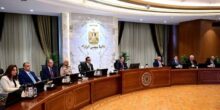 مجلس الوزراء يوافق على إنشاء جامعة أهلية جديدة وعدد من المشروعات الاقتصادية والتنموية