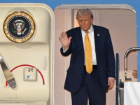 ترامب يستبعد الترشح للرئاسة الأمريكية المقبلة