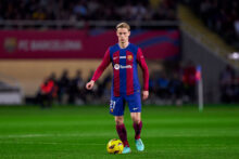 أزمة الغيابات تهدد برشلونة قبل صدام بروج الأوروبي