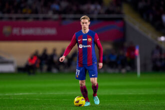 أزمة الغيابات تهدد برشلونة قبل صدام بروج الأوروبي