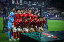 منتخب مصر الثاني يعلن قائمته النهائية لكأس العرب: أبرز المستبعدين حسين الشحات وعمر فايد