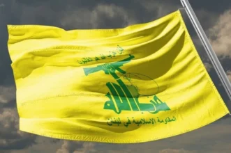 حزب الله: قرار الحكومة اللبنانية حول حصرية السلاح يخدم مصالح العدو الإسرائيلي 3 حزب الله: قرار الحكومة اللبنانية حول حصرية السلاح يخدم مصالح العدو الإسرائيلي