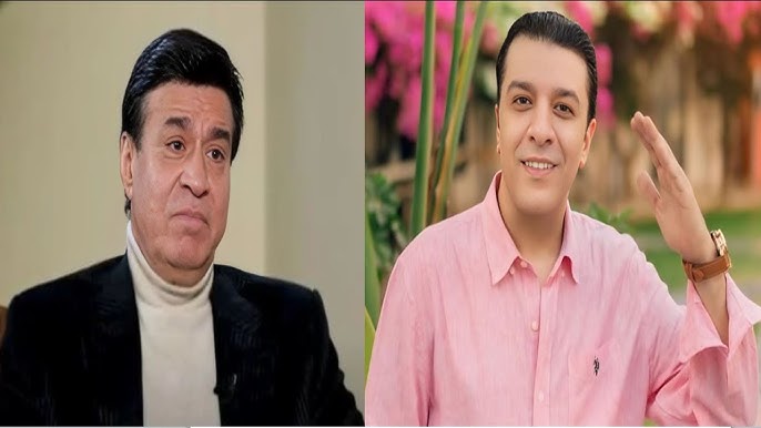 حلمي عبد الباقي يبلغ النائب العام ضد مصطفى كامل بعد فيديو "مسيء"