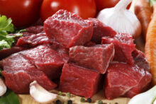 استقرار أسعار اللحوم اليوم السبت 22 نوفمبر 2025