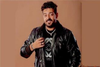 استقرار حالة المطرب إسماعيل الليثي بعد حادث تصادم مروع بالمنيا 8 استقرار حالة المطرب إسماعيل الليثي بعد حادث تصادم مروع بالمنيا