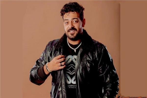 استقرار حالة المطرب إسماعيل الليثي بعد حادث تصادم مروع بالمنيا 1 استقرار حالة المطرب إسماعيل الليثي بعد حادث تصادم مروع بالمنيا