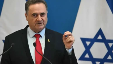 وزير الدفاع الإسرائيلي: تدمير أنفاق غزة يعني إنهاء حماس 4 وزير الدفاع الإسرائيلي: تدمير أنفاق غزة يعني إنهاء حماس