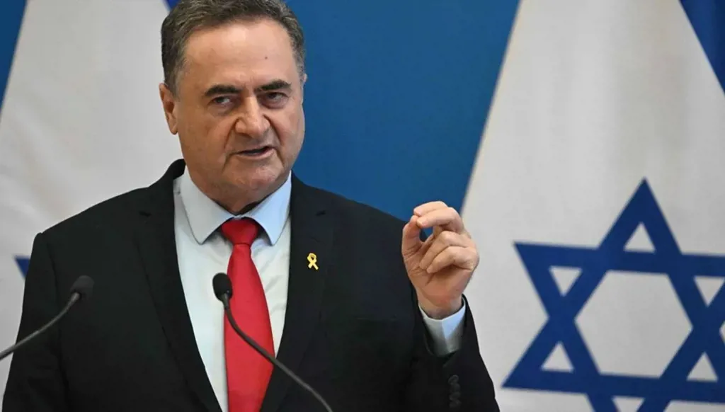 وزير الدفاع الإسرائيلي: تدمير أنفاق غزة يعني إنهاء حماس 1 وزير الدفاع الإسرائيلي: تدمير أنفاق غزة يعني إنهاء حماس