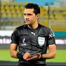 اتحاد الكرة يُسند إدارة مباراة الأهلي وسيراميكا للحكم محمود البنا 4 اتحاد الكرة يُسند إدارة مباراة الأهلي وسيراميكا للحكم محمود البنا