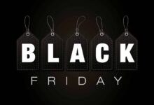 "البلاك فرايدي الأمريكي يكسر الأرقام: 11.8 مليار دولار ومبيعات الملابس الفاخرة تتصدر!"