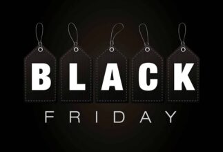 "البلاك فرايدي الأمريكي يكسر الأرقام: 11.8 مليار دولار ومبيعات الملابس الفاخرة تتصدر!"