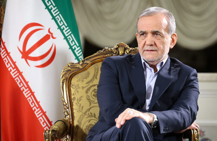 إيران تدعو أوروبا والولايات المتحدة إلى كسب ثقة طهران من خلال بناء الثقة 1 إيران تدعو أوروبا والولايات المتحدة إلى كسب ثقة طهران من خلال بناء الثقة