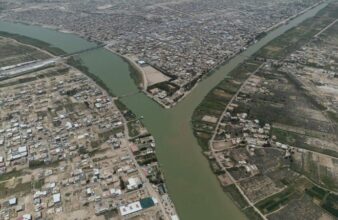 أزمة المياه في العراق: تراجع حصة دجلة والفرات تهدد الأمن المائي والزراعي