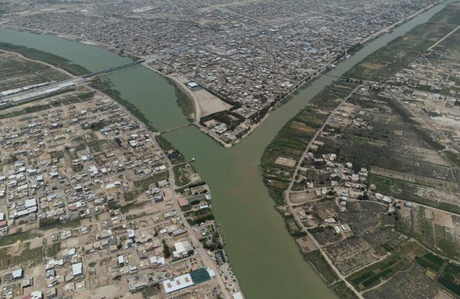 أزمة المياه في العراق: تراجع حصة دجلة والفرات تهدد الأمن المائي والزراعي