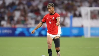 المصري يجهّز رباعيه الدولي قبل مواجهة كايزر تشيفز في افتتاح مشواره بالكونفدرالية