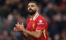 مستقبل محمد صلاح مع ليفربول في مهب الريح بعد موسم كارثي