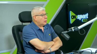 شوبير ينتقد التحكيم الأفريقي: وجه سيء في مباريات الأهلي والزمالك