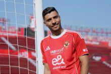 أحمد شوبير يكشف التشكيل المتوقع للأهلي والزمالك قبل نهائي السوبر المصري بالإمارات